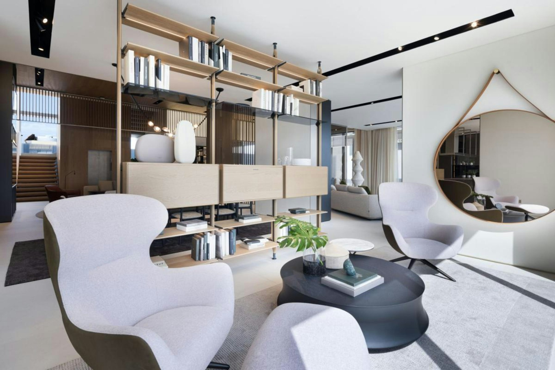 Custom sofa and living room furniture